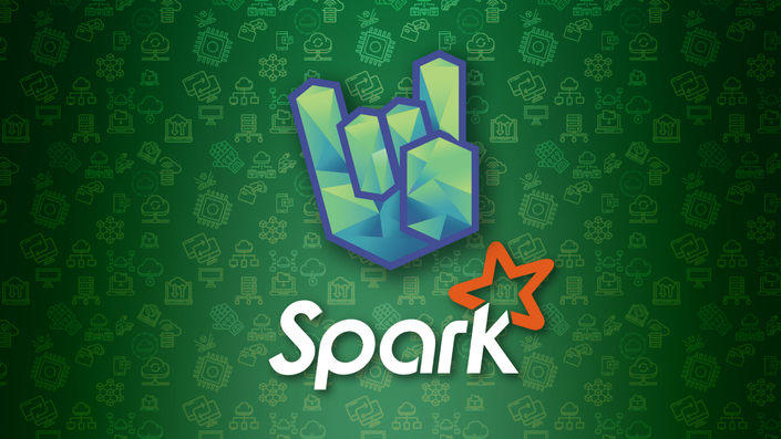 Data Processing with Java &Spark