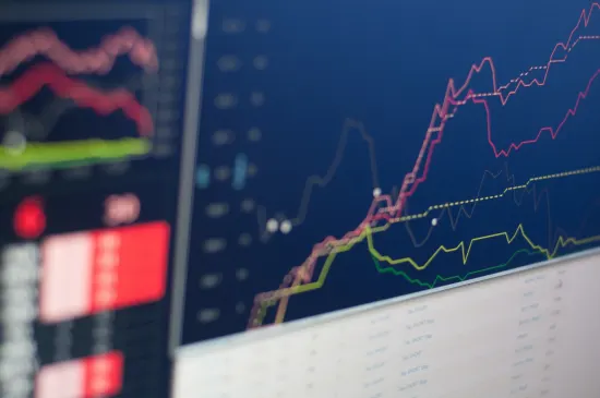 Time Series Analysis with KNIME