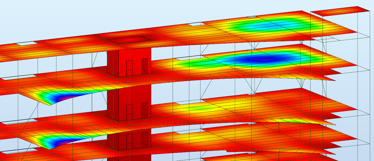 Autodesk Robot Structural Analysis