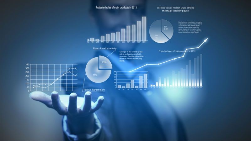 Relativity for Efficient Data Collection