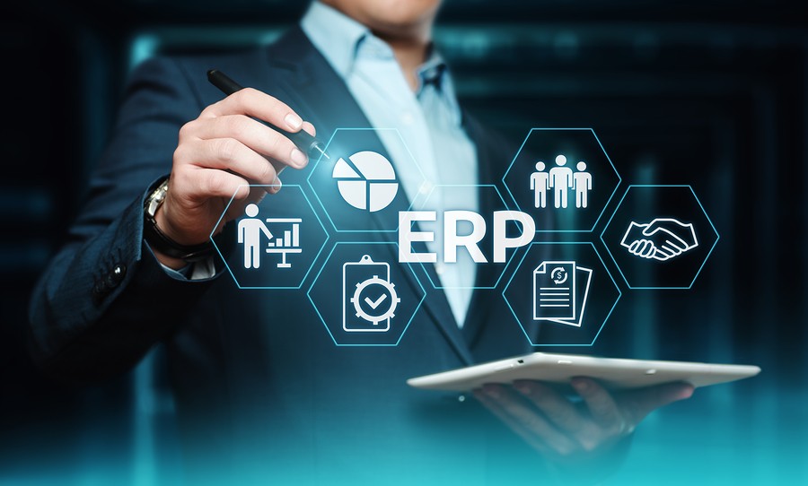 Hyperion and ERP Integration: Seamless Data Synchronization