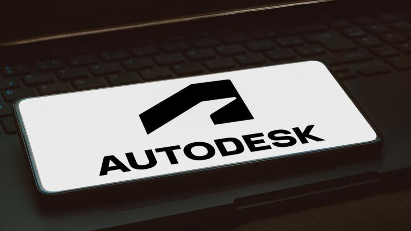 Autodesk Dynamo