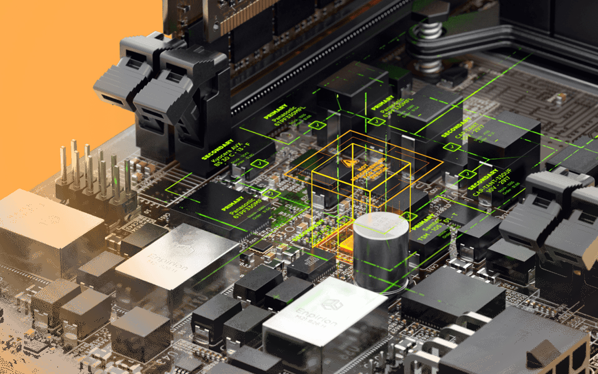 Altium: Manufacturing File Generation