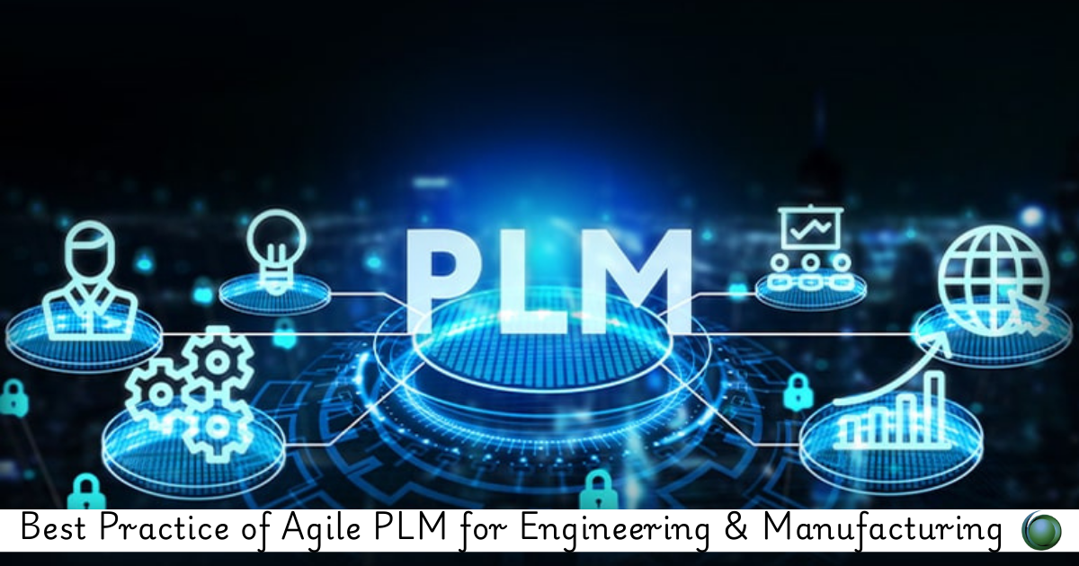 Agile PLM for Engineering