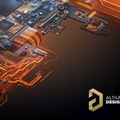 Schematic Design using Altium