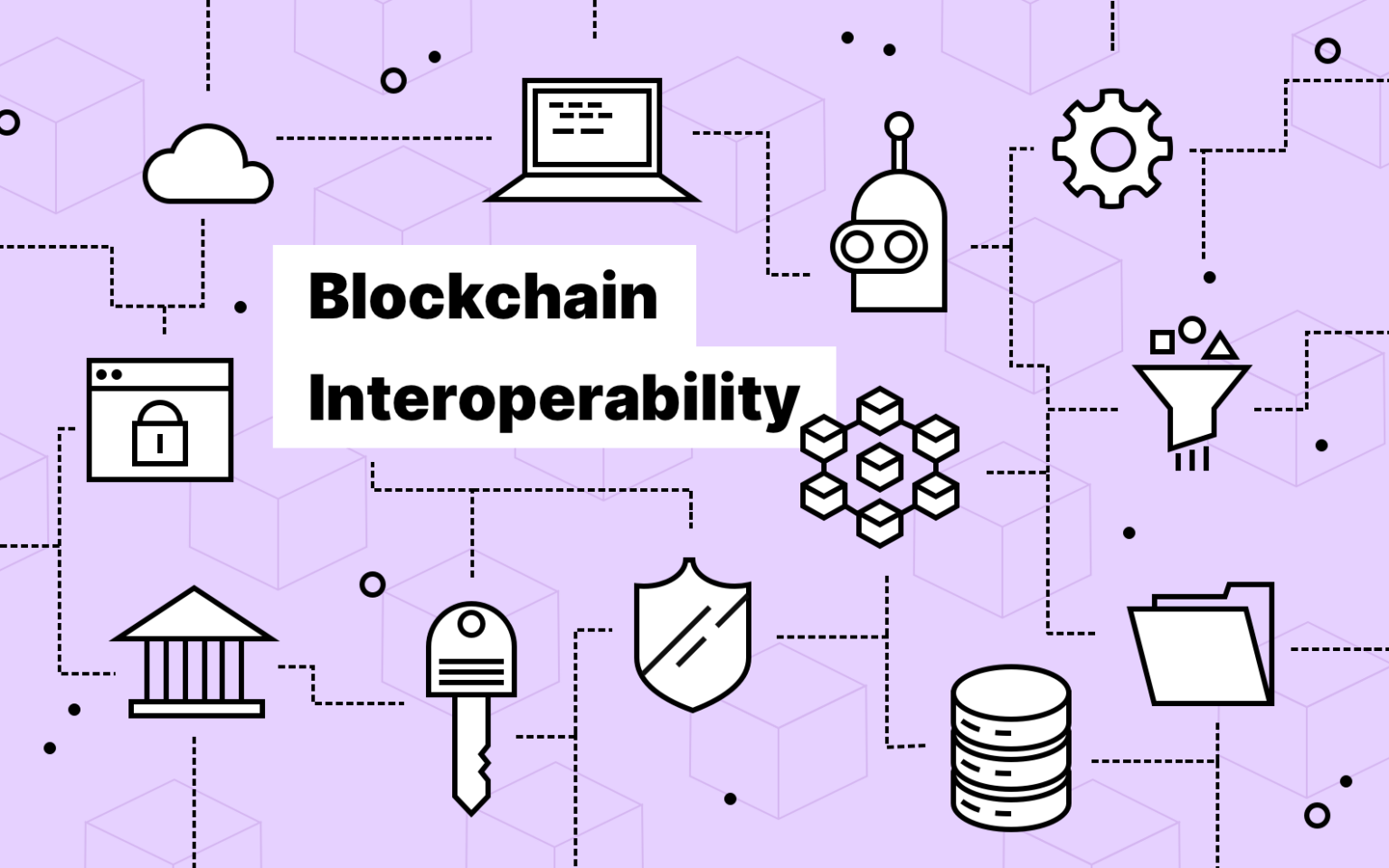 Interoperability in Blockchain Networks