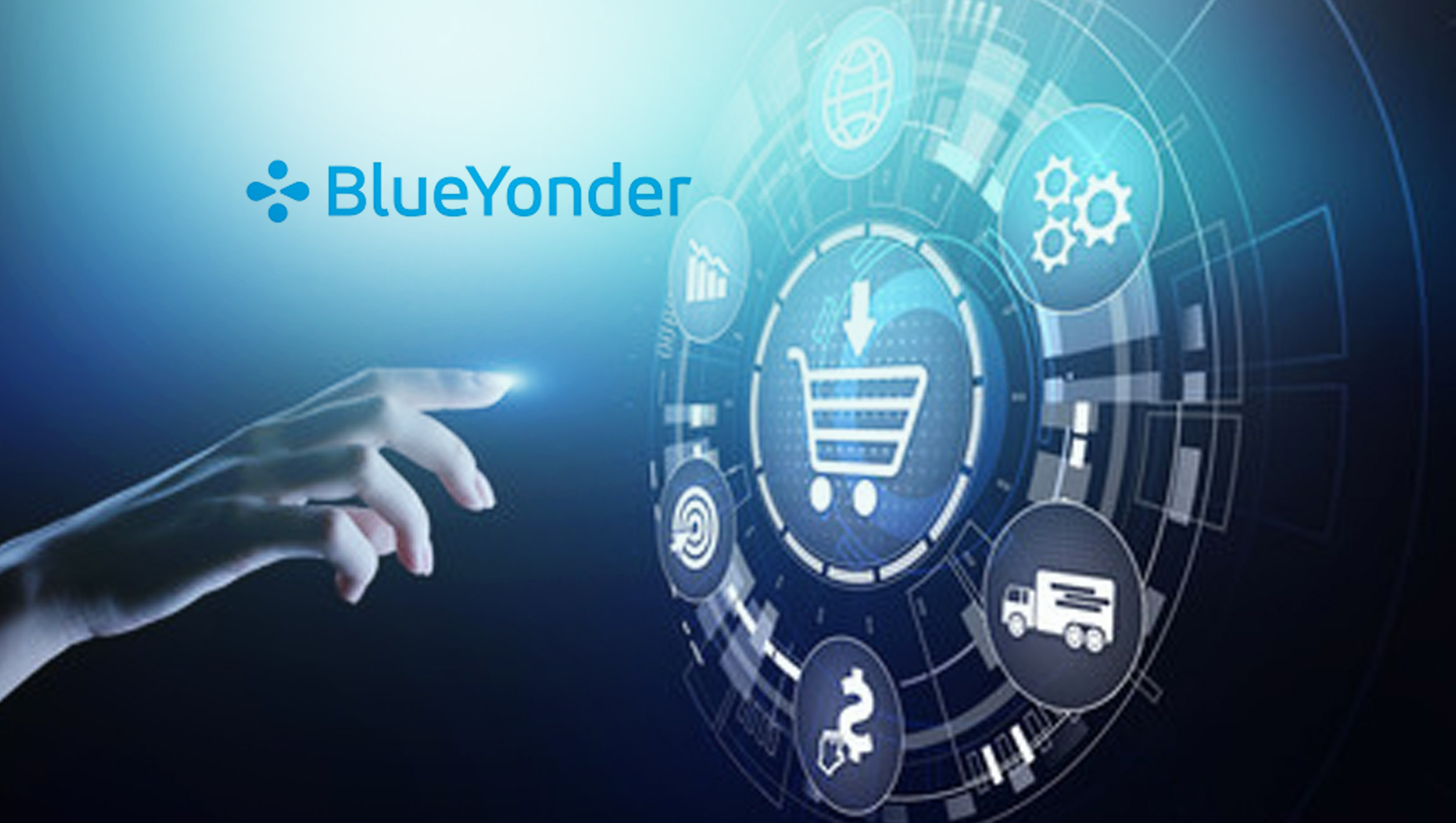 Blue Yonder for Omni-Channel Retail Execution