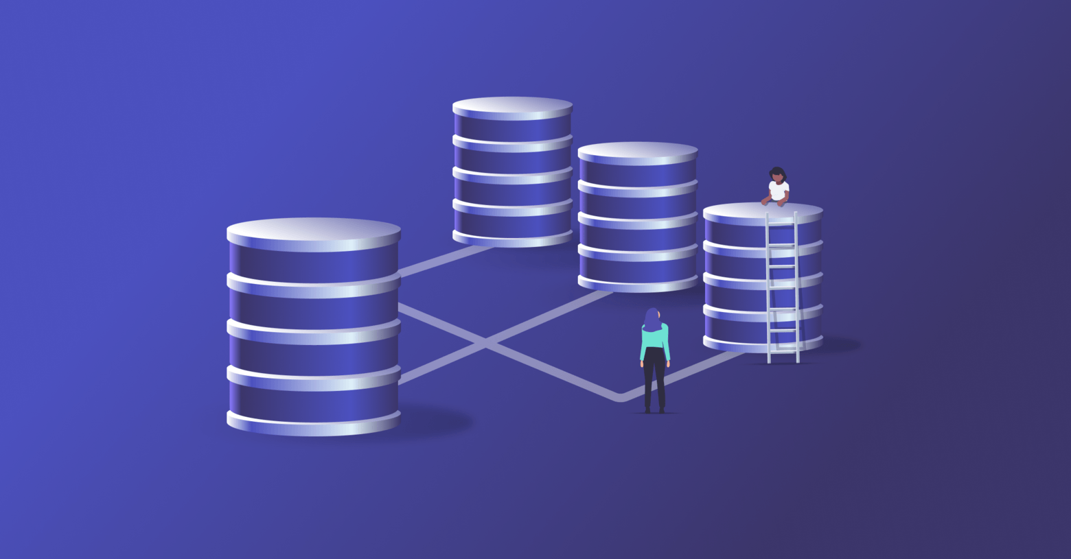 Database Replication and Clustering on DBAs