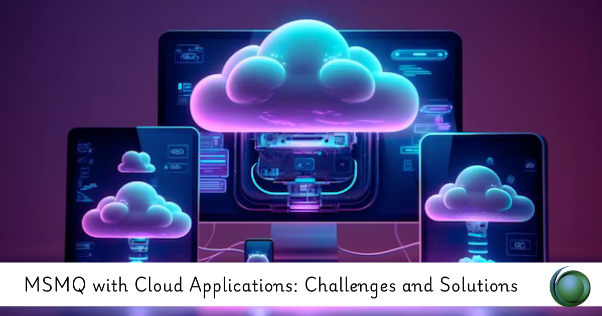 MSMQ with Cloud Applications