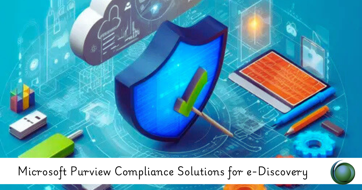 Microsoft Purview Compliance Solutions