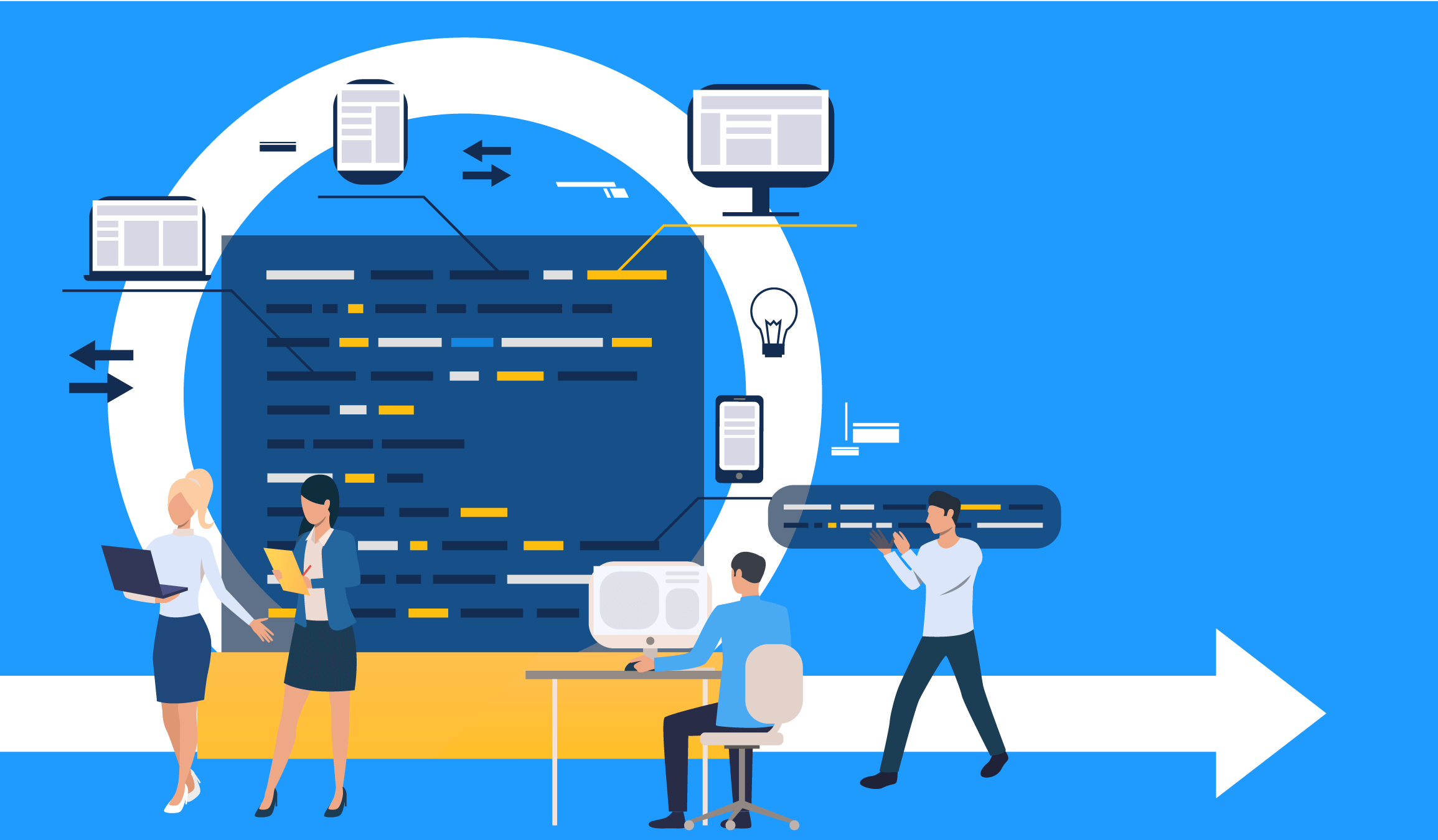 Agile PLM Upgrade and Migration Seamless Transitions & Improvements