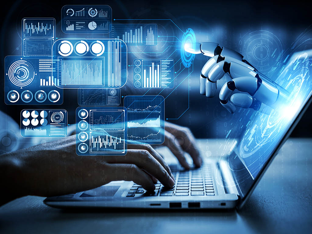 Data Visualization and Reporting in Relativity