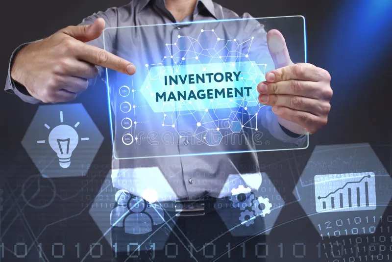 Coupa Inventory Management