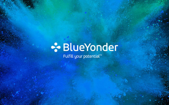 Blue Yonder Key Features