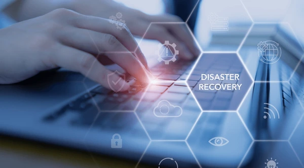 Disaster Recovery Planning for Database Administrators(DBAs)