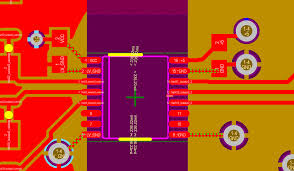 Altium: Design Rule Checking (DRC)