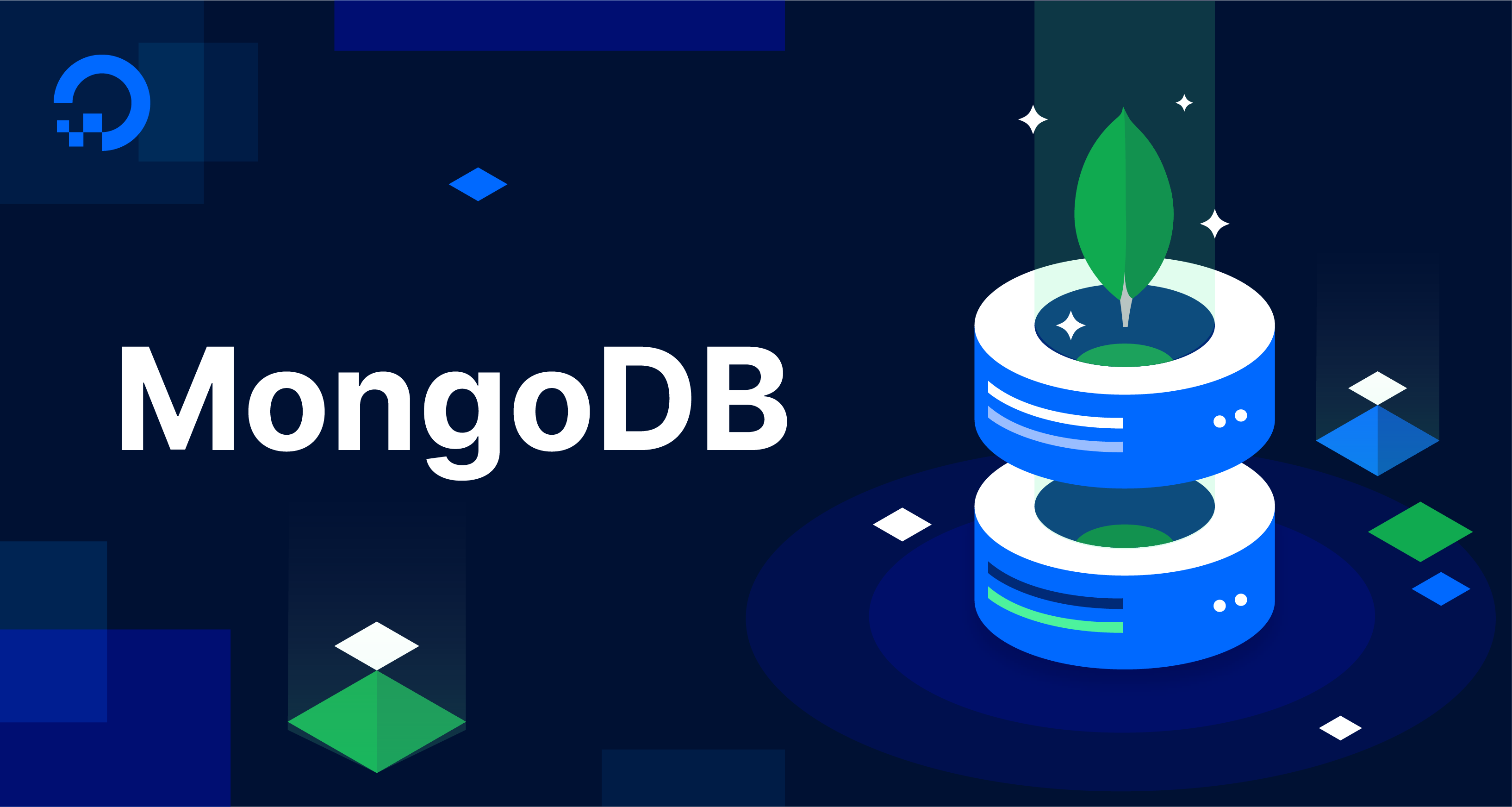 MongoDB Administration for DBAs