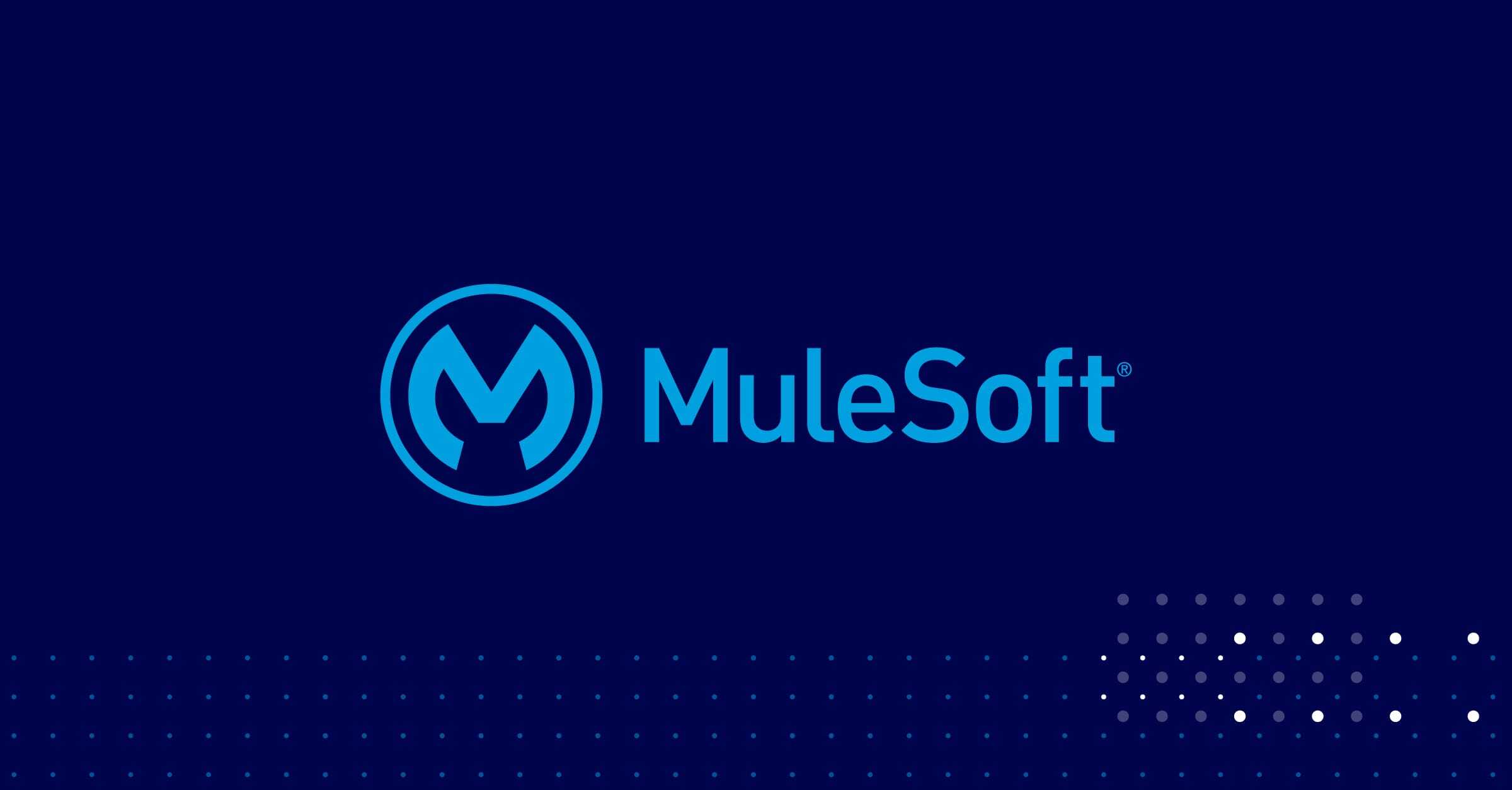 Building APIs with MuleSoft: A Beginner’s Guide