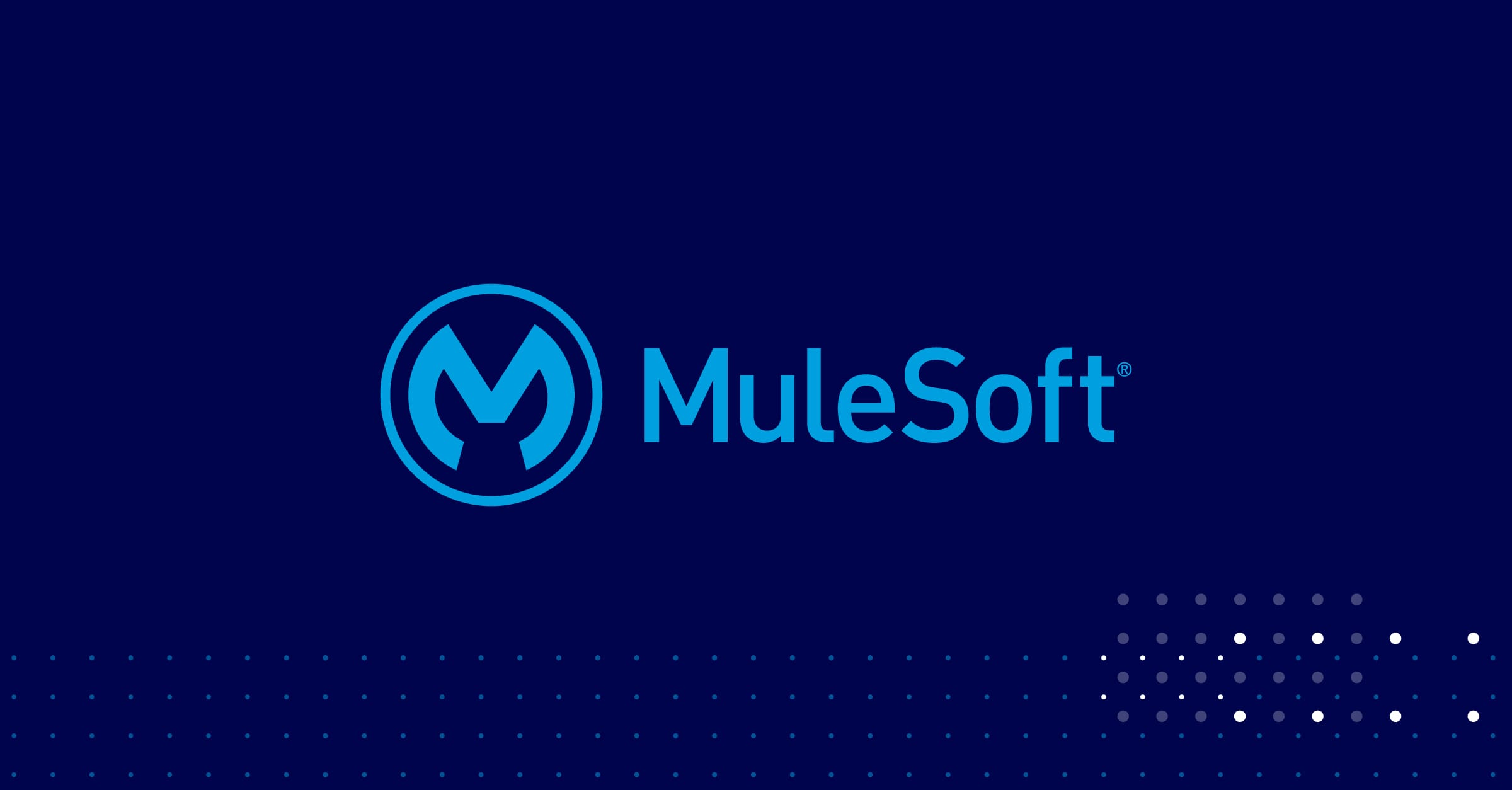 MuleSoft for Business Users