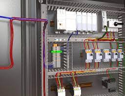 Integrating SolidWorks Electrical with PDM