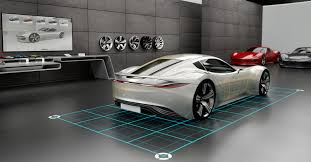 Autodesk Alias: Advanced 3D Surface Modeling for Automotive Design