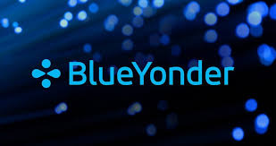 Blue Yonder for Supply Chain Visibility and Analytics