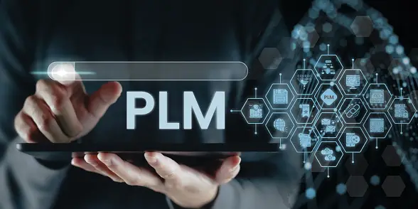 Agile PLM in Supply Chain Management