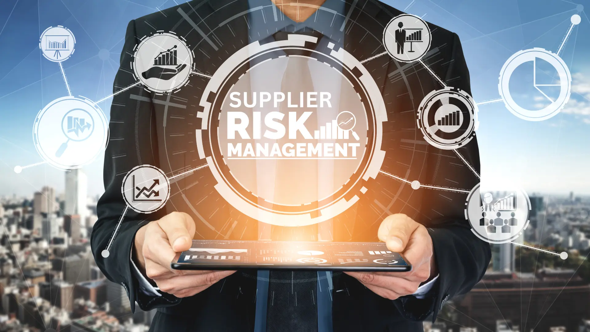 Coupa Risk Management