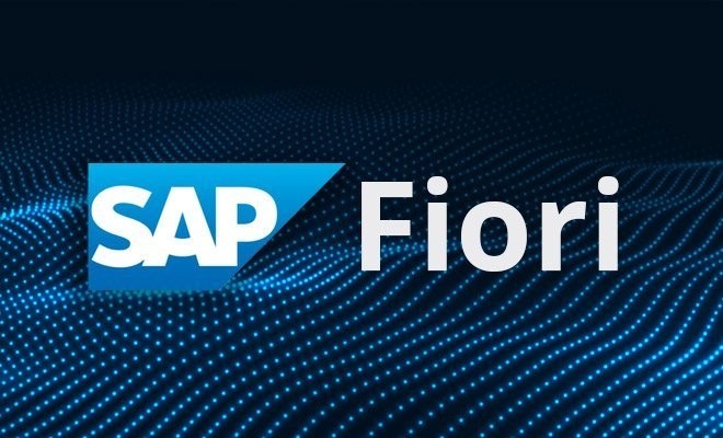 SAP Fiori