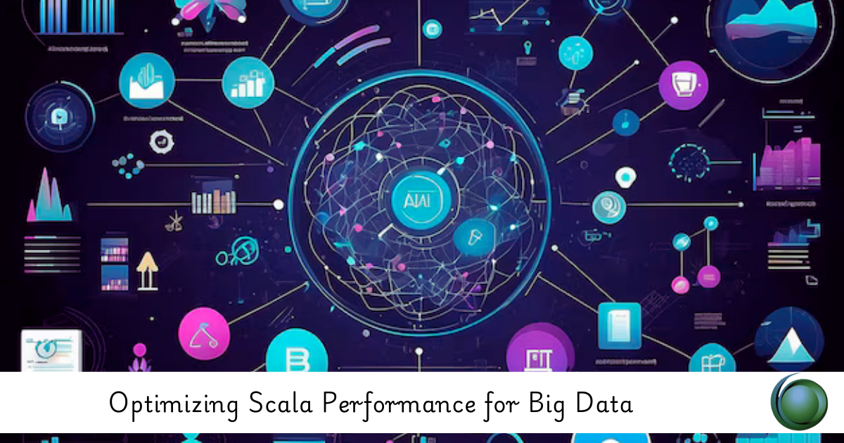 Scala Performance for Big Data