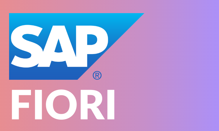 SAP FIORI Application Development