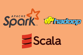 Integrating Scala with Hadoop and Spark