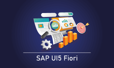 Building SAP FIORI Apps with SAP UI5 and SAP Gateway