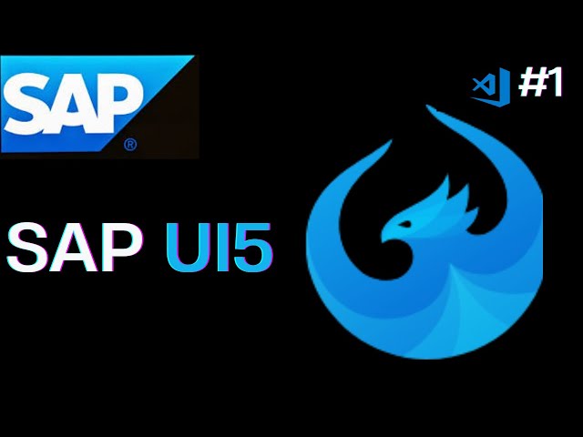 SAP FIORI UI5 Development