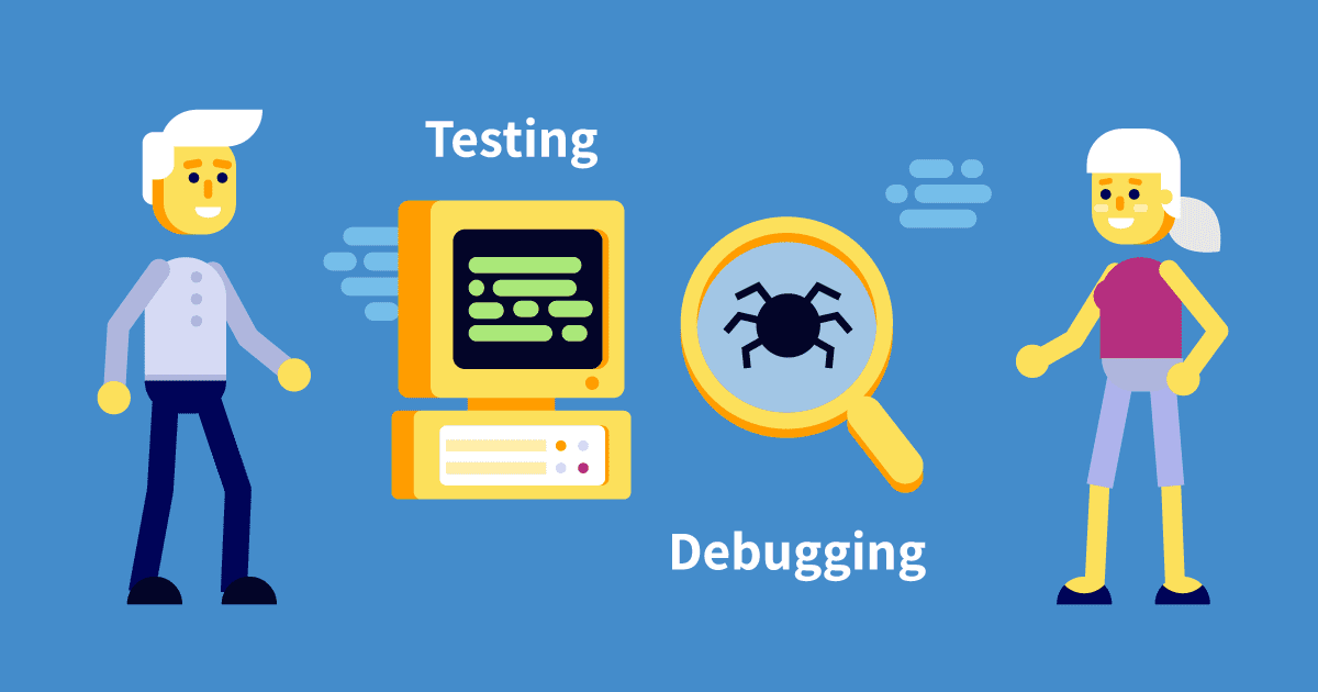 Testing and Debugging Scala Applications