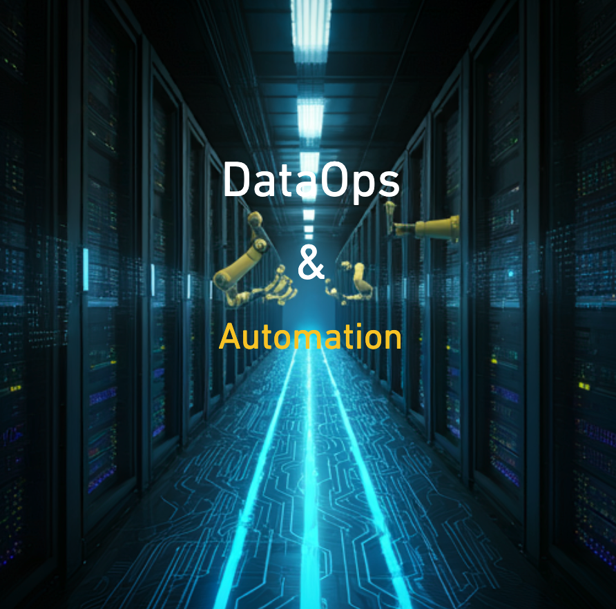 DataOps Automation: Optimizing Data Pipelines and Workflows