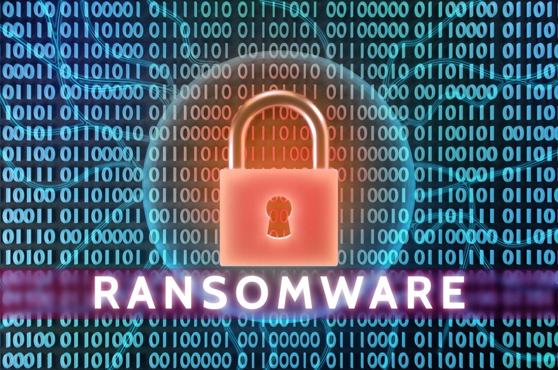 Defensive Strategies Against Ransomware-Cybersecurity