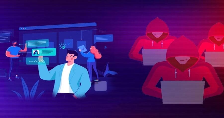 Red Team vs. Blue Team: Cybersecurity Exercises