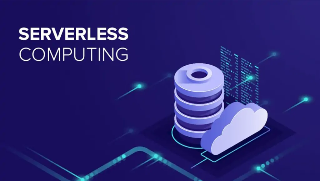 Serverless Computing: Leveraging Cloud for Scalability and Efficiency