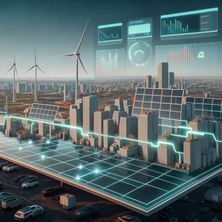 IoT Energy Grids and Blockchain: Developing P2P Trading Solutions