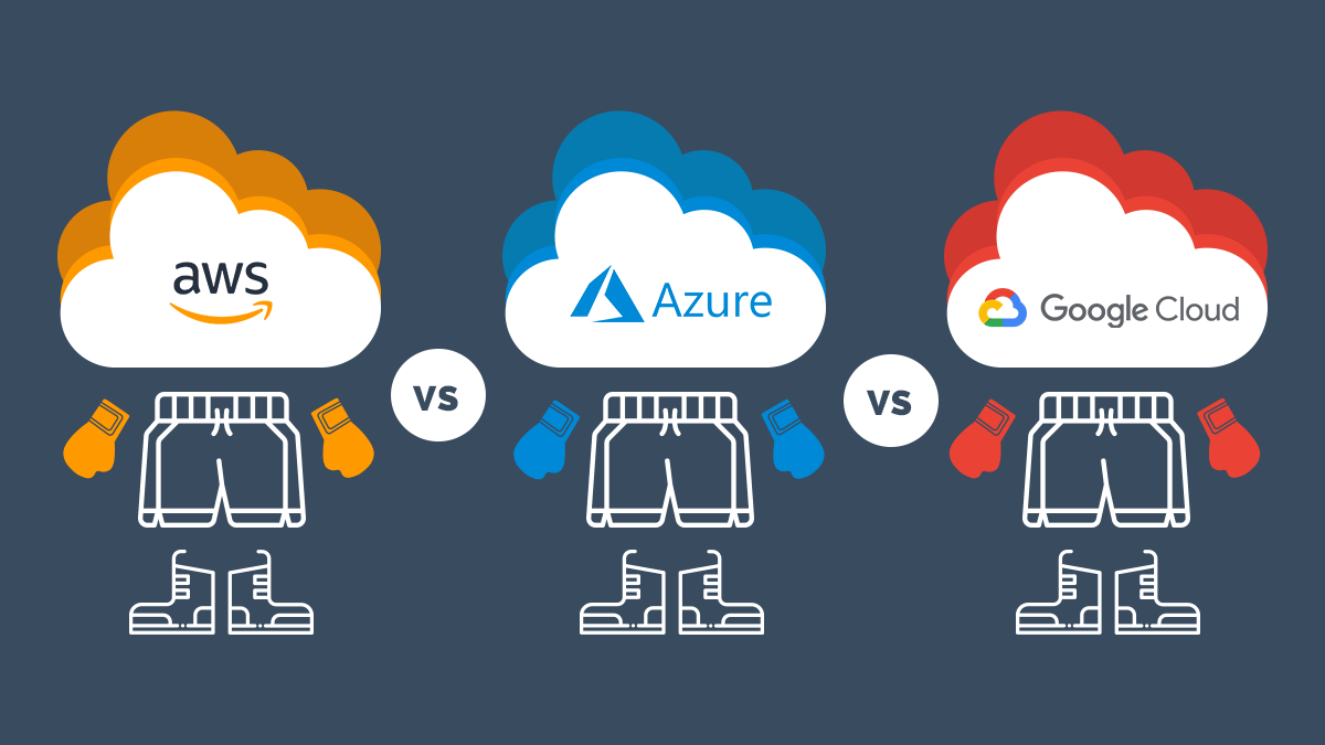 Data Engineering in the Cloud: Big Data on AWS, GCP, and Azure