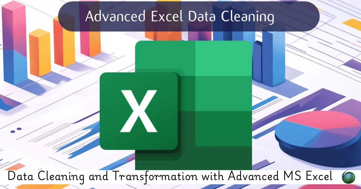 Advanced MS Excel