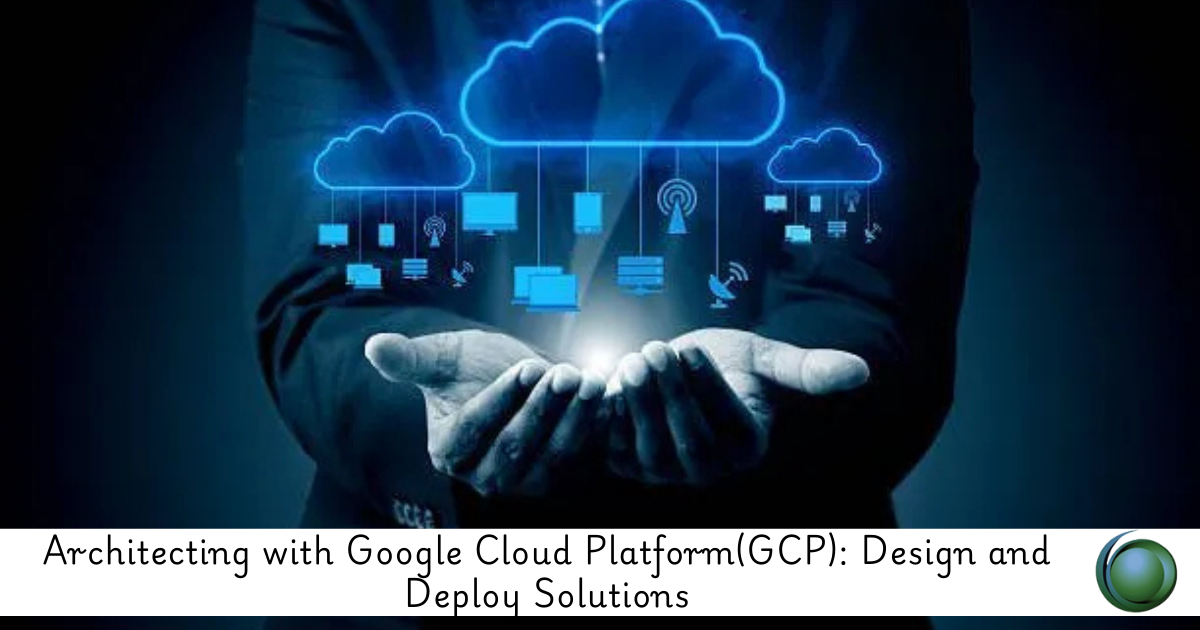 Architecting with Google Cloud Platform