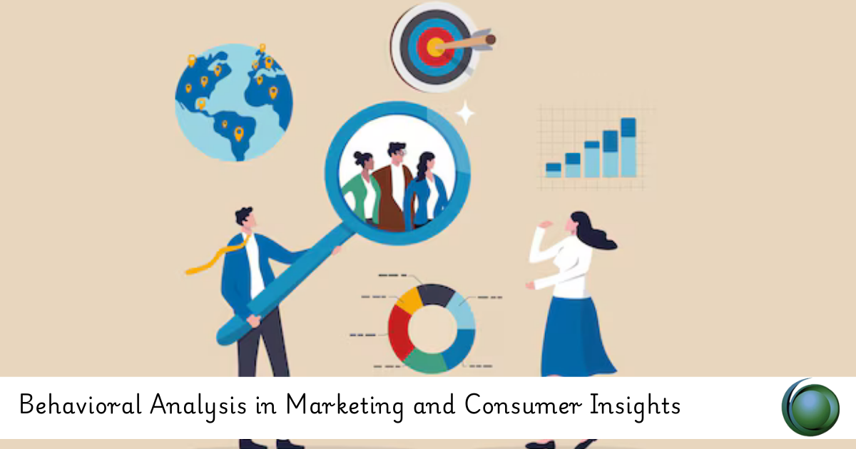 Behavioral Analysis in Marketing