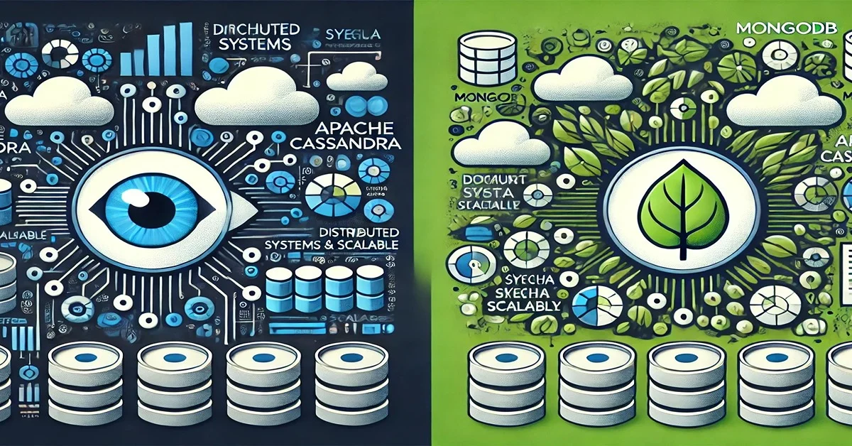 Mastering NoSQL for Data Engineering: MongoDB and Cassandra