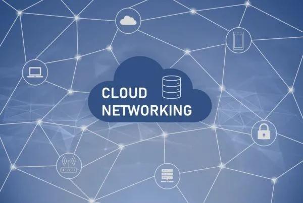 Networking in Cloud Environments: Best Practices and Tools