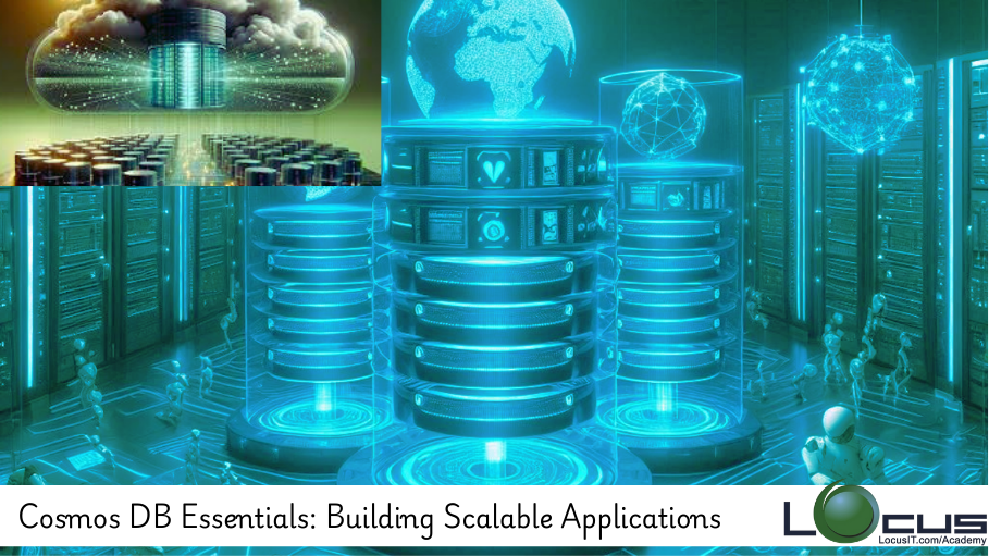Cosmos DB Essentials