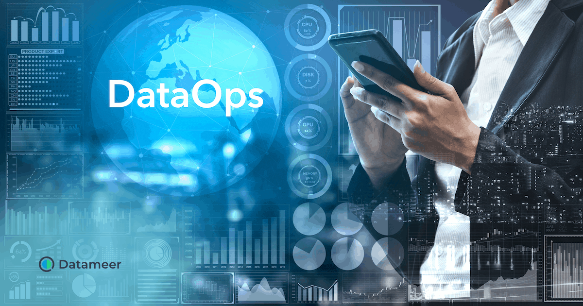 DataOps and Continuous Integration: Accelerating Data Delivery