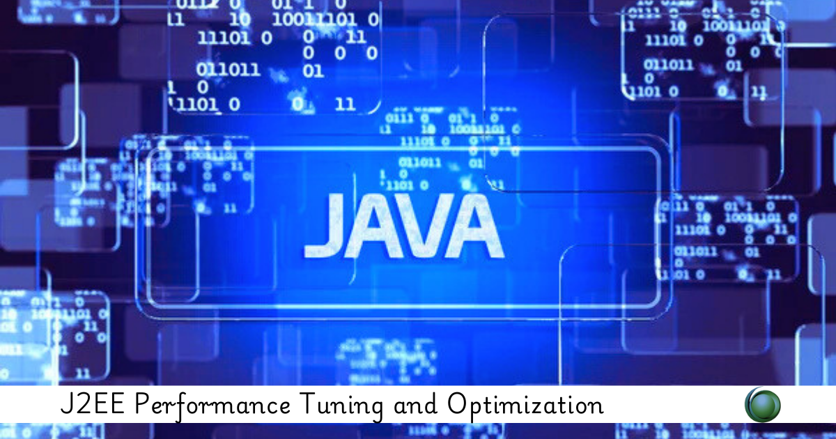 J2EE Performance Tuning