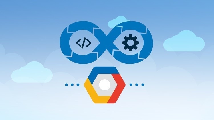 Cloud DevOps with Google Cloud Platform: CI/CD and Automation